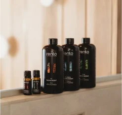 Sauna duft RENTO Citrus 400ml
