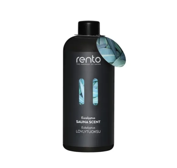 Sauna duft RENTO Eucalyptus 400ml