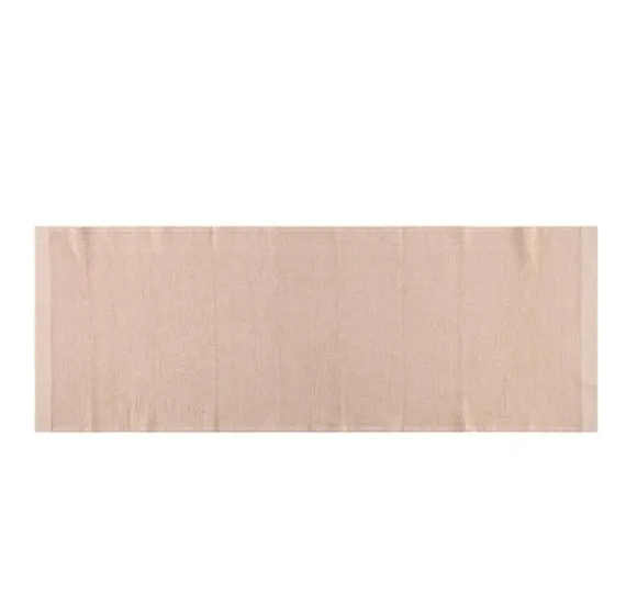 Sauna sædebetræk RENTO BEIGE 60x160cm
