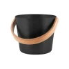 Saunaspand RENTO SORT 5L