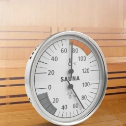 Saunatermometer og hygrometer - Fahrenheit