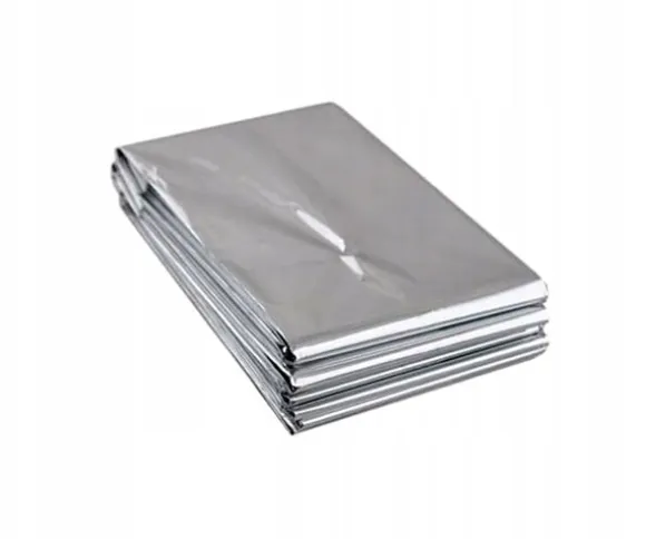 SC SURVIVAL FOLIA THERMAL RESCUE BLOCK 130x210