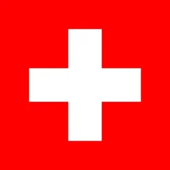 Schweiz flag