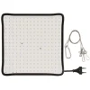 Scientific Control LED Grow Light 1000W til væksthusplantedyrkning - Lav varme, 85‑265V, EU-stik
