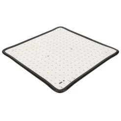 Scientific Control LED Grow Light 1000W til væksthusplantedyrkning - Lav varme, 85‑265V, EU-stik