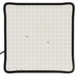 Scientific Control LED Grow Light 1000W til væksthusplantedyrkning - Lav varme, 85‑265V, EU-stik