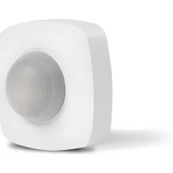 SCS SENTINEL udendørs bevægelsesdetektor - LightSensor 360 - 360° detektionsvinkel