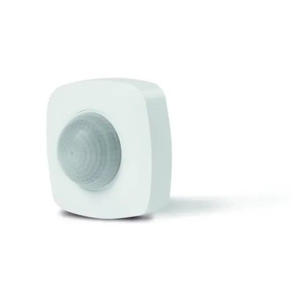 SCS SENTINEL udendørs bevægelsesdetektor - LightSensor 360 - 360° detektionsvinkel