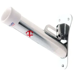 Seanox 265 Mm 60 Vipning Rod Holder Grå 40 mm