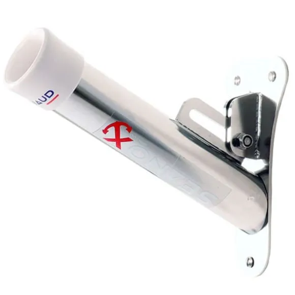 Seanox 265 Mm 60 Vipning Rod Holder Grå 40 mm