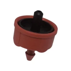 Self-compensating dripper Aqua Control 906410 4 l/h Self-cleaning 10 Units
