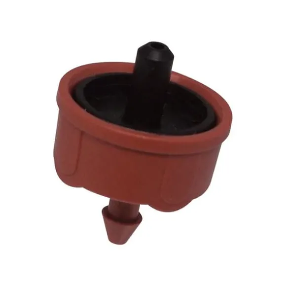 Self-compensating dripper Aqua Control 906410 4 l/h Self-cleaning 10 Units