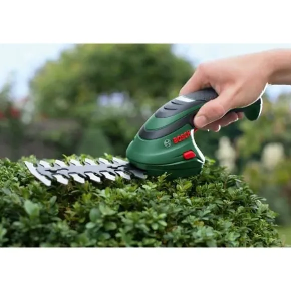 Set med 2 st Isio Bosch blad