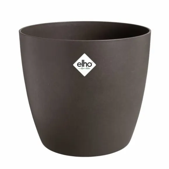 Set of pots Elho Plastic Circular 3 Pieces