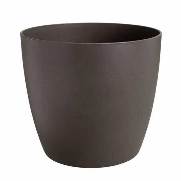 Set of pots Elho Plastic Circular 3 Pieces