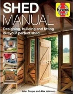 Shed Manual