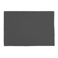 Sidepanel-sæt til pavillon, 300x200 cm, grå