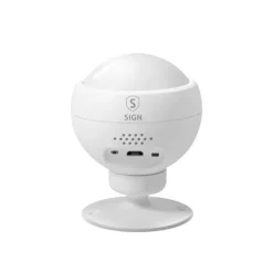 SiGN Smart Home Rörelsesensor 150°