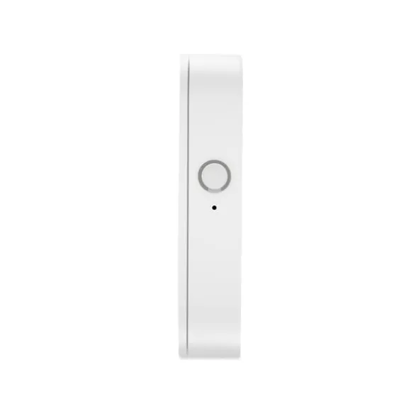 SiGN Smart Home WiFi Vibrationsensor - Vit