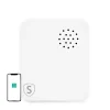 SiGN Smart Home WiFi Vibrationssensor - Hvid