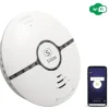 SiGN Smart WiFi Brandalarm