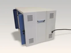 Sikker skab 12 - USB