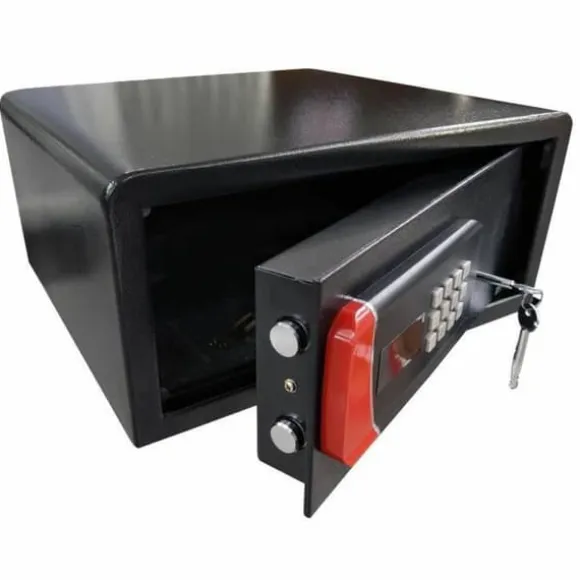 Sikkerhedsboks Elem Technic 20 x 43 x 38 cm