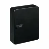 Sikkerhedsboks til nøgler Yale YKB/200/CB2 Sort 1 kg 20 x 16 x 8 cm 8 mm 18 X 11 X 21 CM