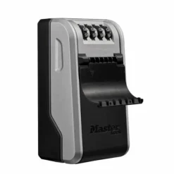 Sikkerhedsboks til nøgler Master Lock 19,6 x 7,6 x 5,6 cm