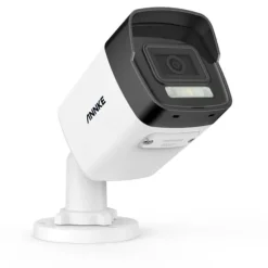 Sikkerhedskamera, 4,0 Megapixel, bevægelsesdetektion, vandtæt,1Pcs Kamera-b