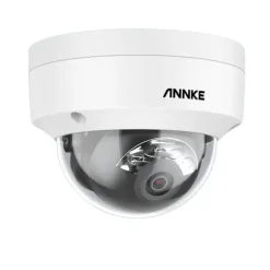 Sikkerhedskameraer, Ultra HD Opløsning, Smart Avanceret Detektion