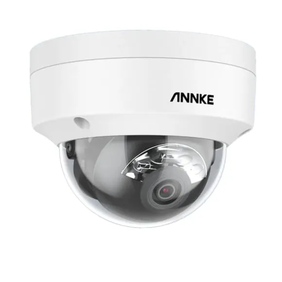 Sikkerhedskameraer, Ultra HD Opløsning, Smart Avanceret Detektion