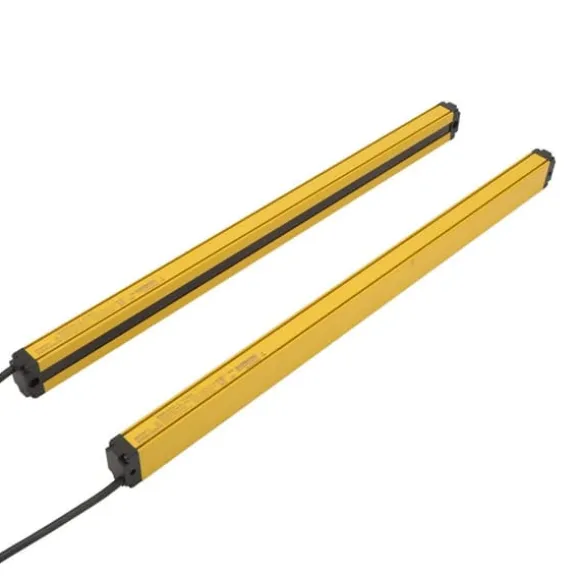 Sikkerhedslysgittersensorkontakt - 10 stråler (BEM1040-C-360NB)