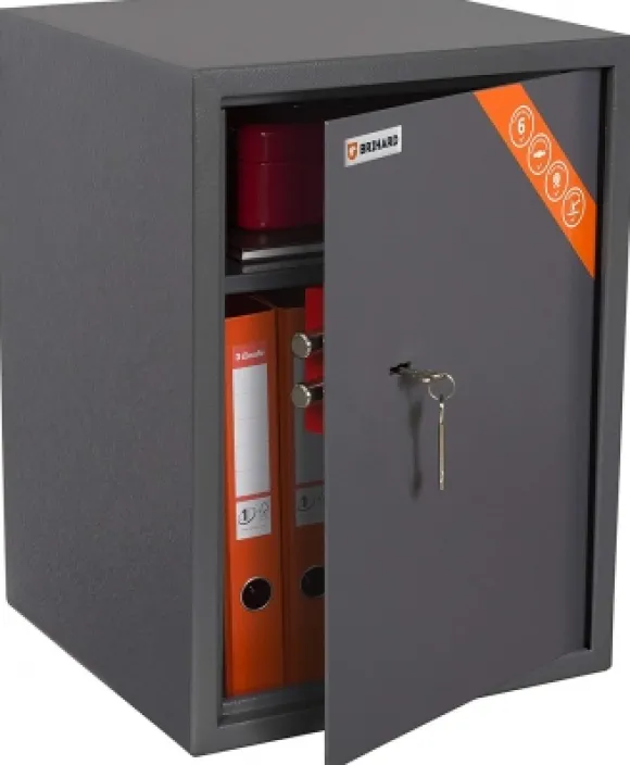 Sikkert BUSINESS XL K, Brihard