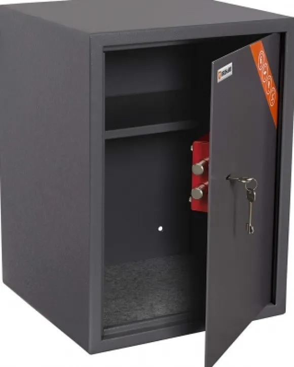 Sikkert BUSINESS XL K, Brihard