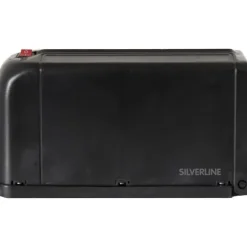 Silverline elektrisk musefælde