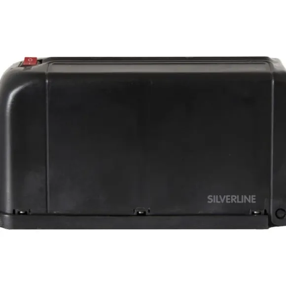 Silverline elektrisk musefælde
