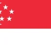Singapore flag