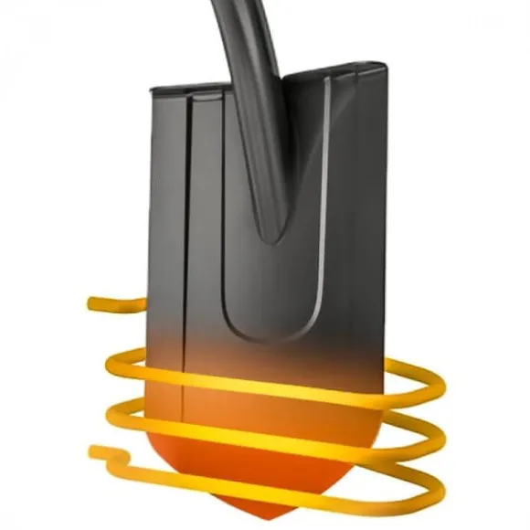 SKARP SPADE IDEAL PRO - C 40-204