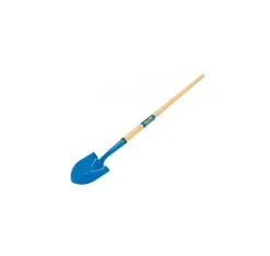 Skovl til børn med træhåndtag 76cm Truper®