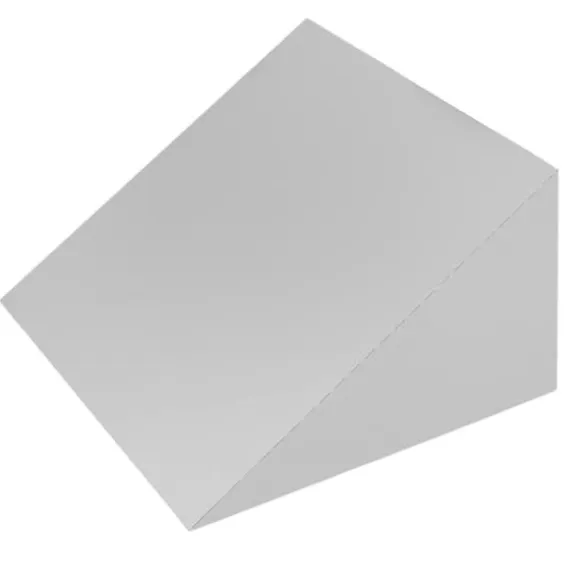 Skråtag til Mega-M sikkerhedsskab J-60 B-60 cm D-50 cm H-20 cm N