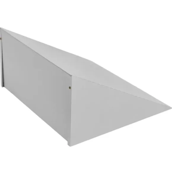 Skråtag til Mega-M sikkerhedsskab J-60 B-60 cm D-50 cm H-20 cm N