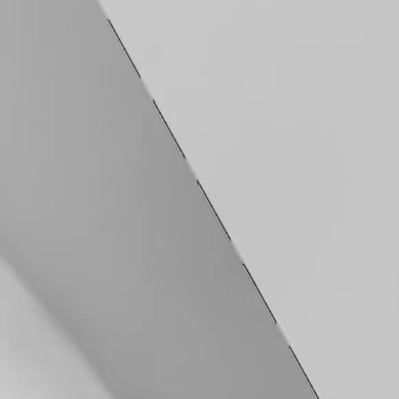 Skråtag til Mega-M sikkerhedsskab J-60 B-60 cm D-50 cm H-20 cm N