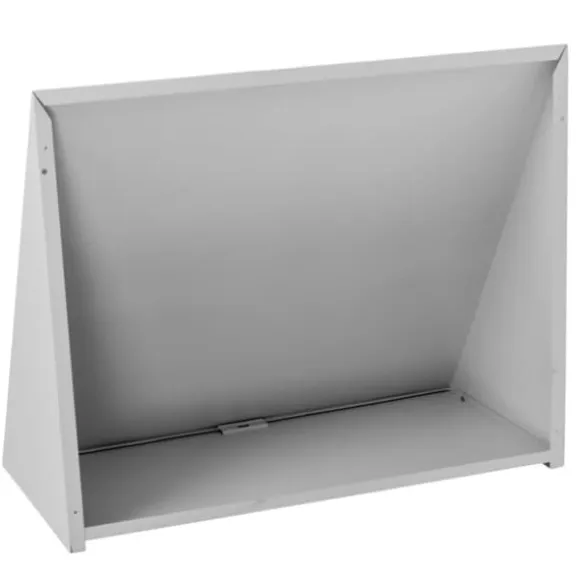 Skråtag til Mega-M sikkerhedsskab J-60 B-60 cm D-50 cm H-20 cm N