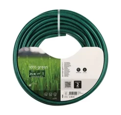 Slange IDRO GRØN 1/2'' 50m