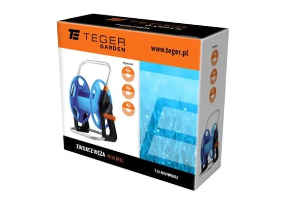 Slangevinder / TEGER