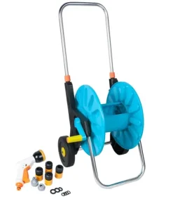 Slangevogn 1/2"" 60 m