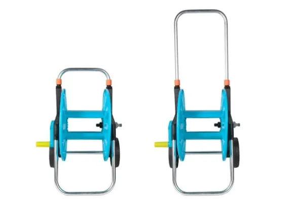 Slangevogn 1/2"" 60 m