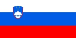 Sloveniens flag