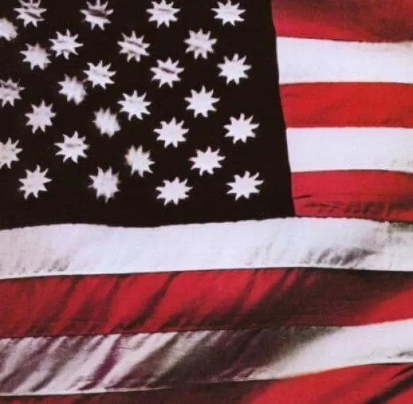 Sly & The Family Stone : There's a Riot Going On CD Bonus Tracks Album (2010) Pre Owned